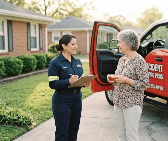 Accident Towing Service Shepherd, MI FAQs